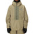686 Ghost 2.5L Anorak - Men's Sage Ripstop