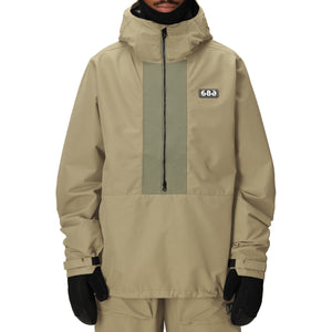 686 Ghost 2.5L Anorak - Men's