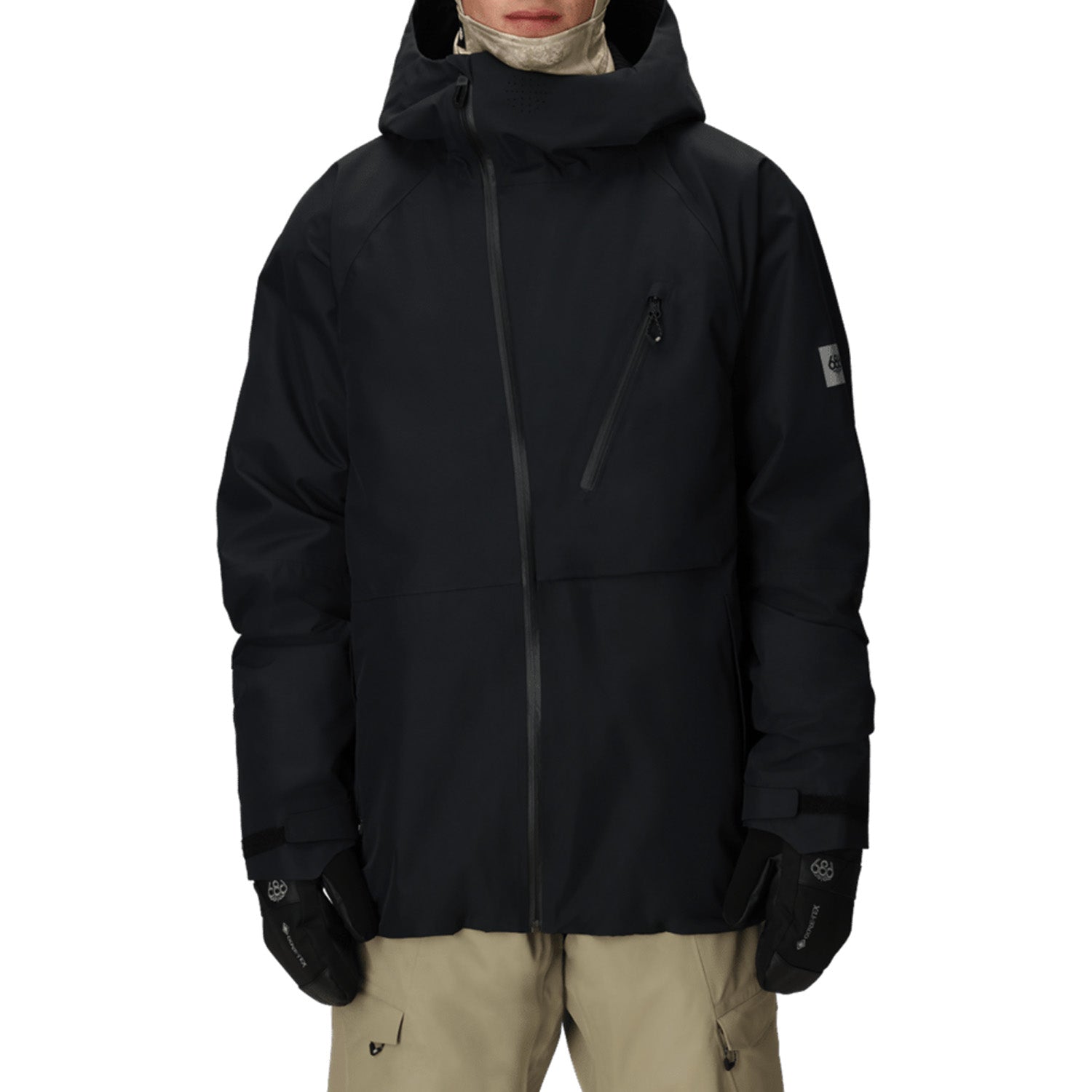 686 Hydra Thermagraph® Jacket - Men's – evo