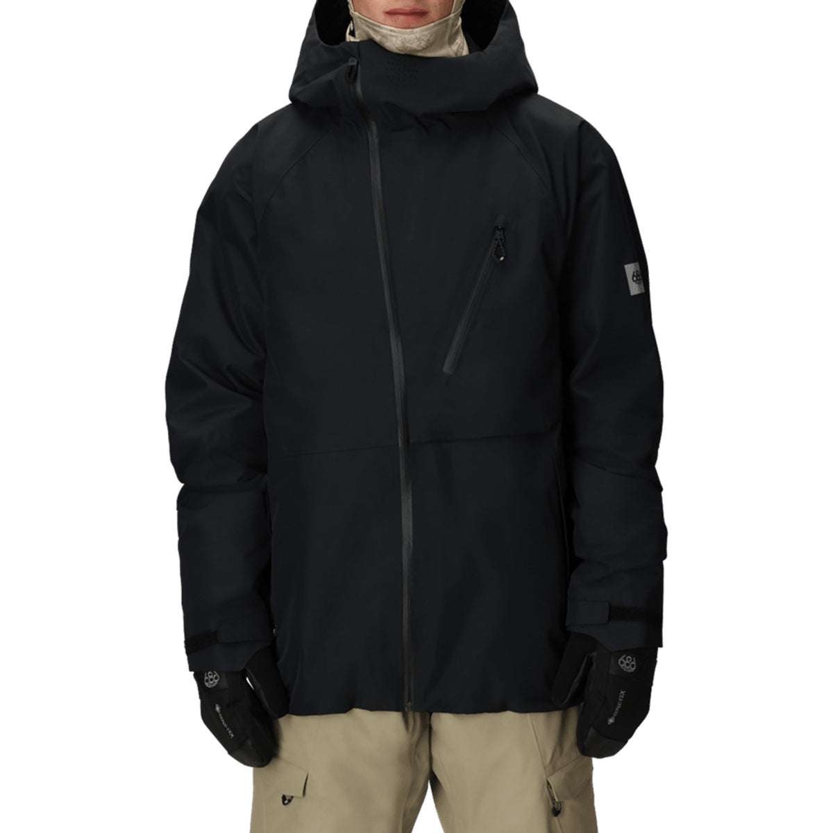 686 Hydra Thermagraph® Jacket - Men's Black