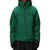 686 SMARTY 3-in-1 Rodeo 3L Jacket - Men's Emerald Green