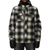 Limestone Plaid