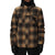 686 Woodland Insulated Jacket - Men's Caramel Plaid