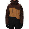 Coffee Colorblock