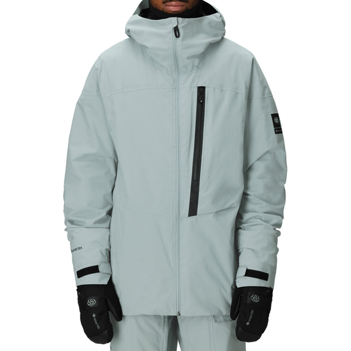 686 GORE-TEX GT Thermagraph® Jacket - Men's Dusty Marine