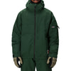 Moss Green Ripstop