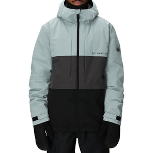686 SMARTY 3-in-1 Form Jacket - Men's