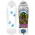 Santa Cruz Skateboards Dressen Pup Reissue 9.5 Skateboard Deck
