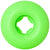 Santa Cruz Skateboards Slime Balls 97a Vomit Mini Green Skateboard Wheels