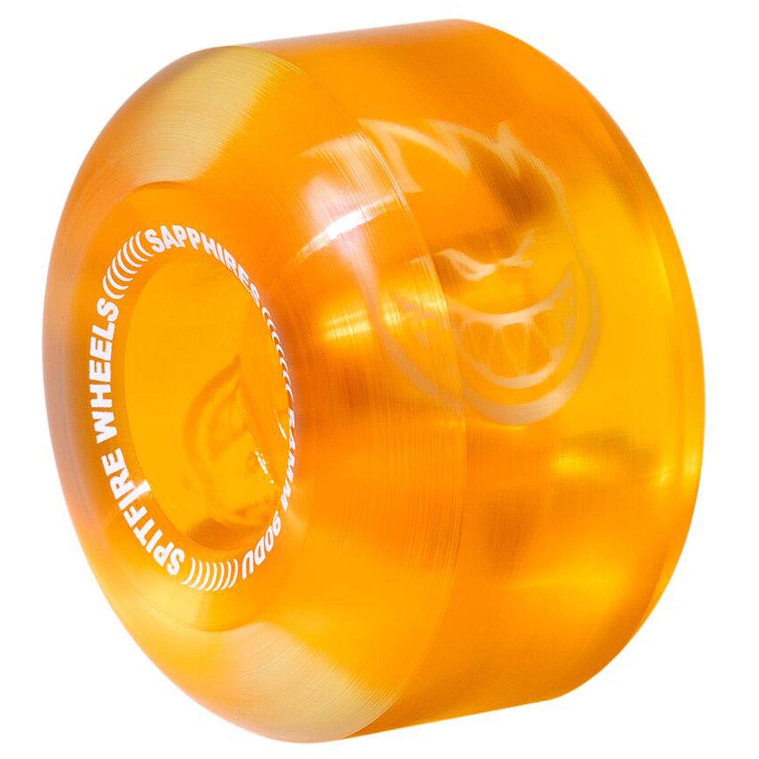 Spitfire Formula F4 Skateboard Wheels - Thumbnail 2