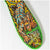 Santa Cruz Skateboards Salba Tiger Reissue 10.3 Skateboard Deck