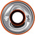 OJ Frozen Energy Keyframe 92a Skateboard Wheels Orange