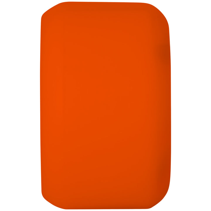 OJ Frozen Energy Keyframe 92a Skateboard Wheels Orange