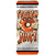 OJ Frozen Energy Keyframe 92a Skateboard Wheels Orange
