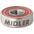 Bronson Speed Co. G3 Alex Midler Pro Skateboard Bearings