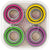 Bronson Speed Co. G3 Alex Midler Pro Skateboard Bearings