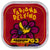 Bronson Speed Co. G3 Fabiana Delfino Pro Skateboard Bearings