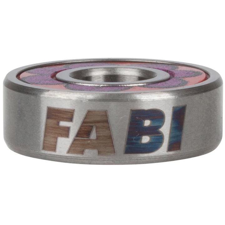 Bronson Speed Co. G3 Fabiana Delfino Pro Skateboard Bearings