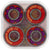 Bronson Speed Co. G3 Fabiana Delfino Pro Skateboard Bearings
