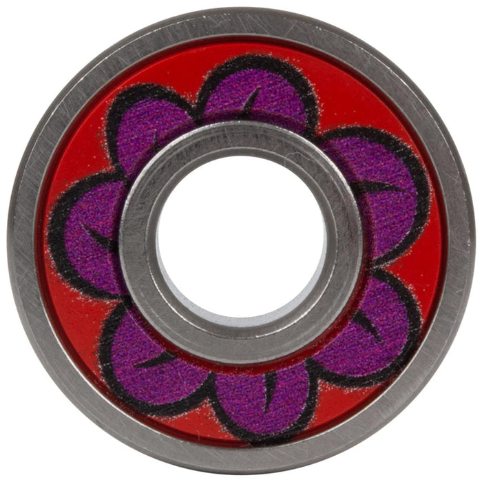 Bronson Speed Co. G3 Fabiana Delfino Pro Skateboard Bearings