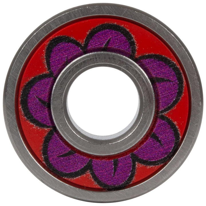 Bronson Speed Co. G3 Fabiana Delfino Pro Skateboard Bearings