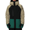 Sage Colorblock