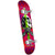 Powell Peralta Skull & Sword Birch Red/Purple 8.0 Skateboard Complete