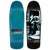 Santa Cruz Skateboards Knox Punk Reissue 9.89 Skateboard Deck
