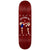 Real Praman Muay Thai 8.5 Skateboard Deck