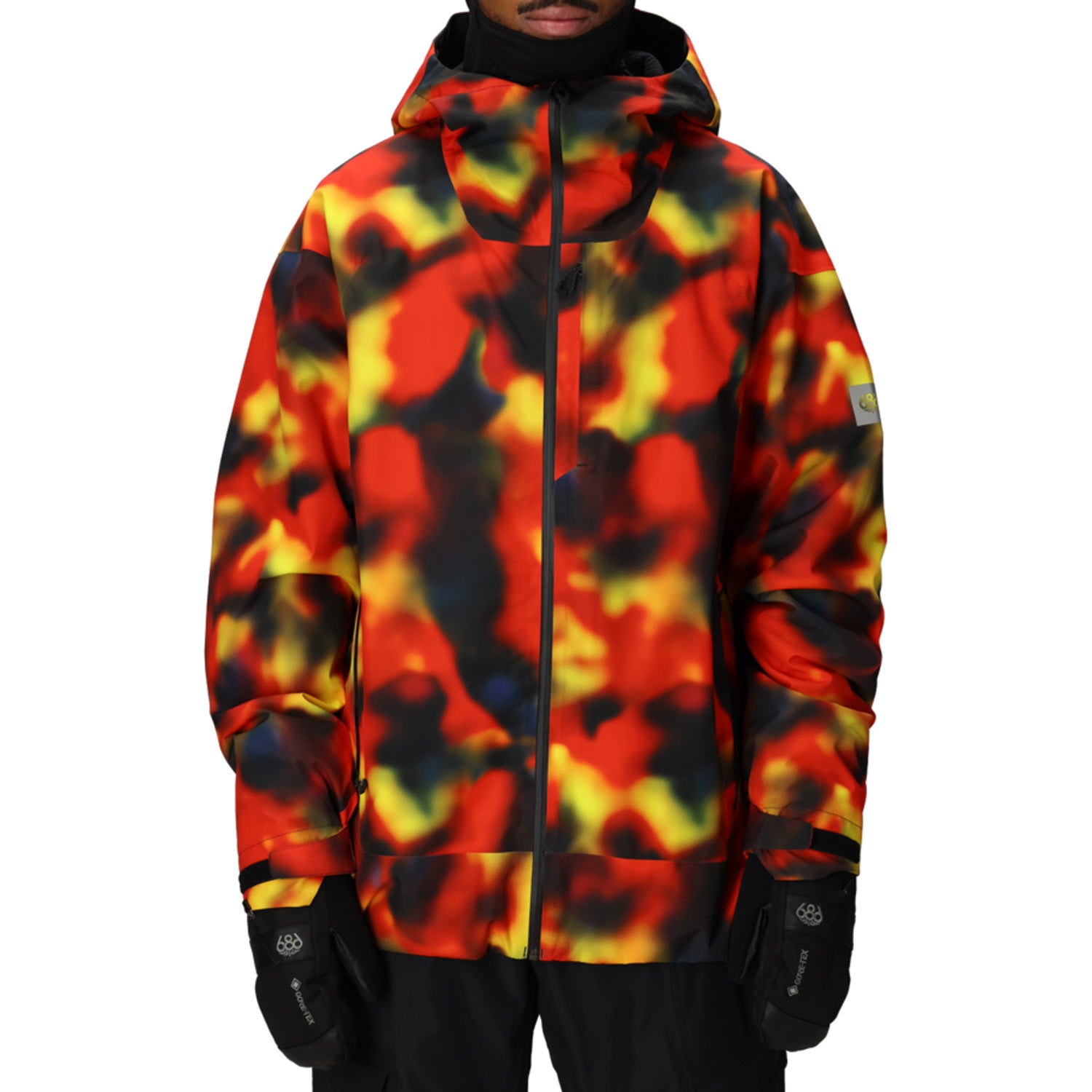 686 Gateway Shell Jacket - Men's – evo