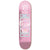 Girl Gass Hello Kitty 50 8.125 Skateboard Deck