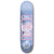 Girl Carroll Hello Kitty 50 8.25 Skateboard Deck