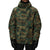 686 Nightline Insulated Jacket - Men's Camo