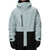 686 GORE-TEX Core Insulated Jacket - Men's Dusty Marine Colorblock