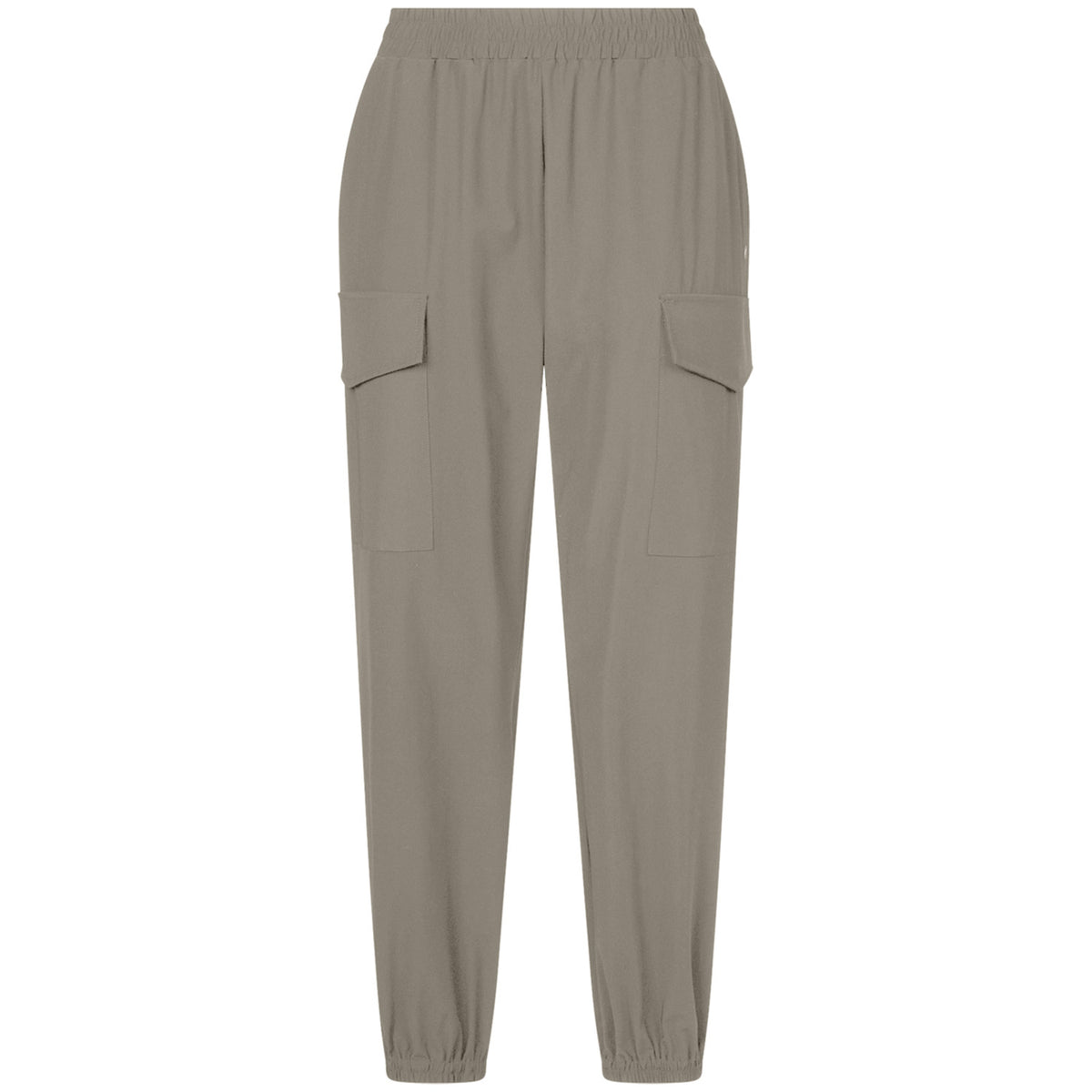 Save the Duck Glyn Pants - Women's Rainy Beige