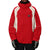 686 2002 X3 Shell Jacket - Men's True Red Colorblock