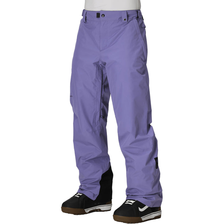 686 GORE-TEX Core Shell Pants - Men's Purple Dawn