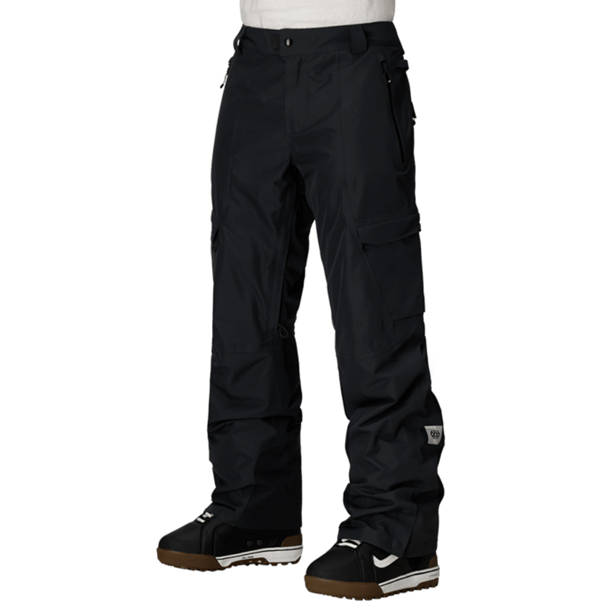 686 Quantum Thermagraph® Pants - Men's Black