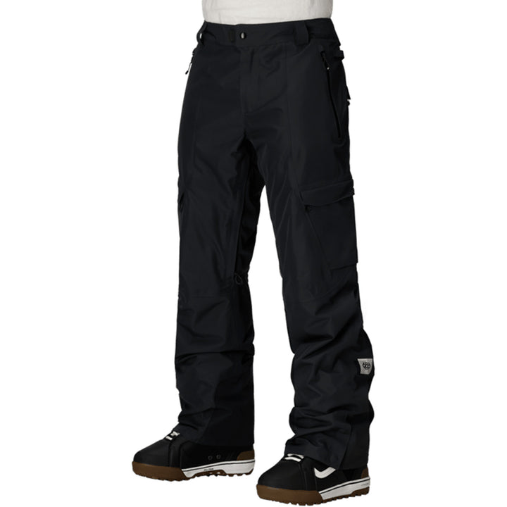 686 Quantum Thermagraph® Pants - Men's Black