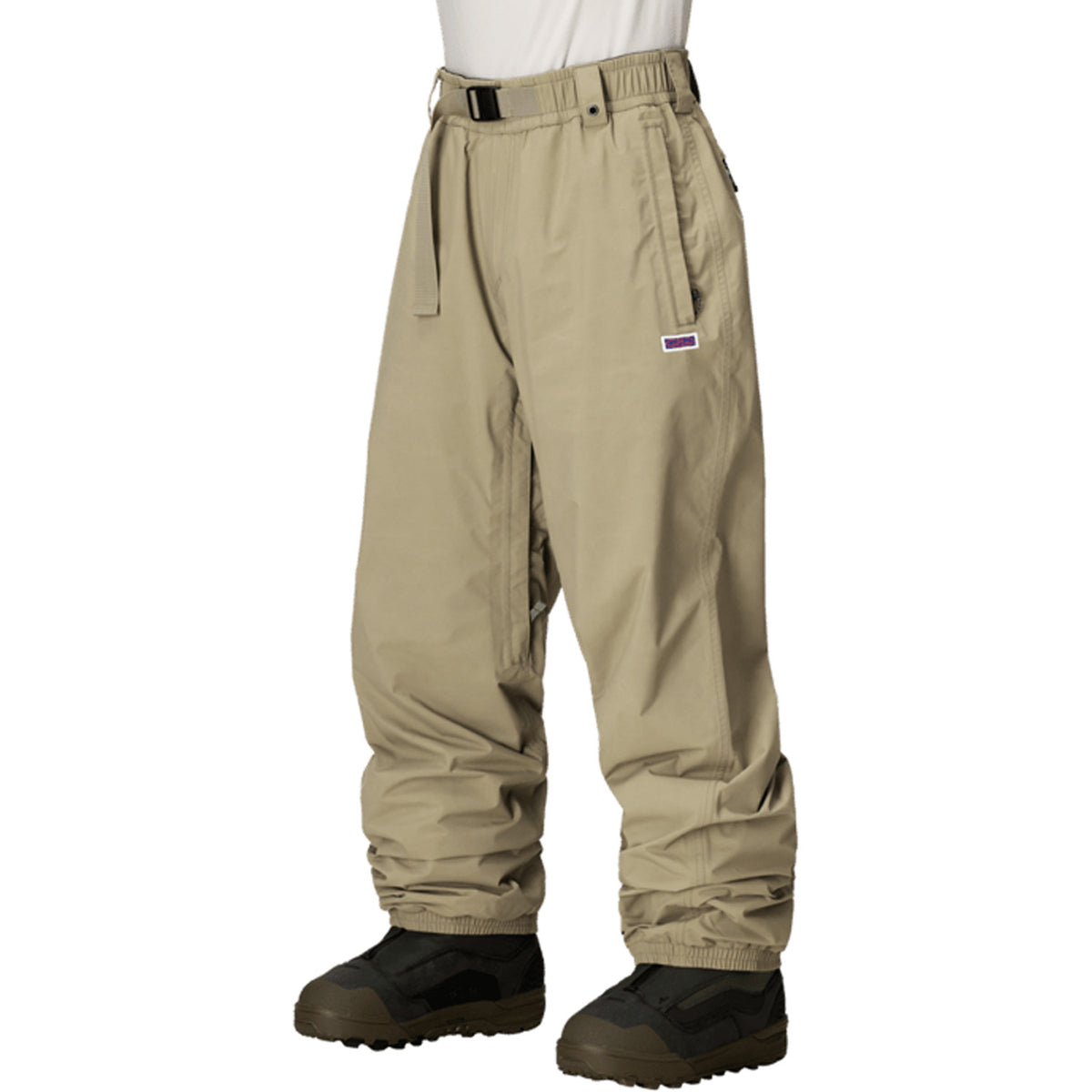 686 GORE-TEX Dojo Shell Pants - Men's Sage