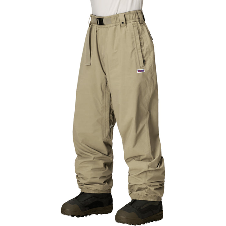 686 GORE-TEX Dojo Shell Pants - Men's Sage