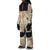 686 Shazam Insulated One Piece - Boys' Limestone Hemisphere Colorblock
