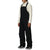 686 Black Magic Insulated Bibs - Women's Black