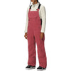 Rosewood Corduroy
