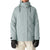686 SMARTY Jacket 3-in-1 Spellbound Jacket - Women's Dusty Marine Dobby