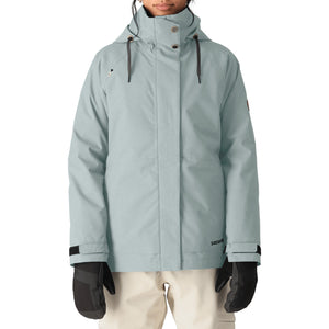 686 SMARTY Jacket 3-in-1 Spellbound Jacket - Women's