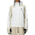 686 Hologram Shell Jacket - Women's White Colorblock