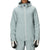 686 Athena Insulated Jacket - Women's Dusty Marine