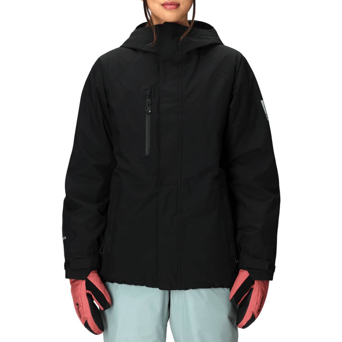 686 GORE-TEX Willow Insulated Jacket - Women's Black