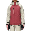 Rosewood Colorblock